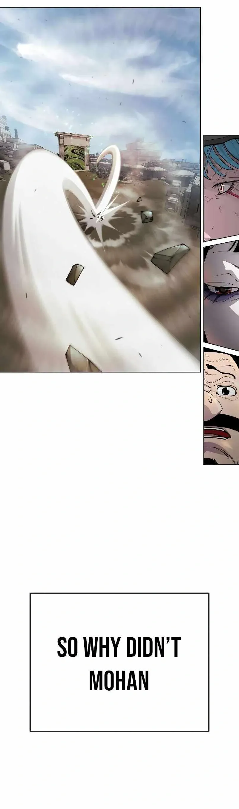The Superhuman Era Chapter 182 Page 15