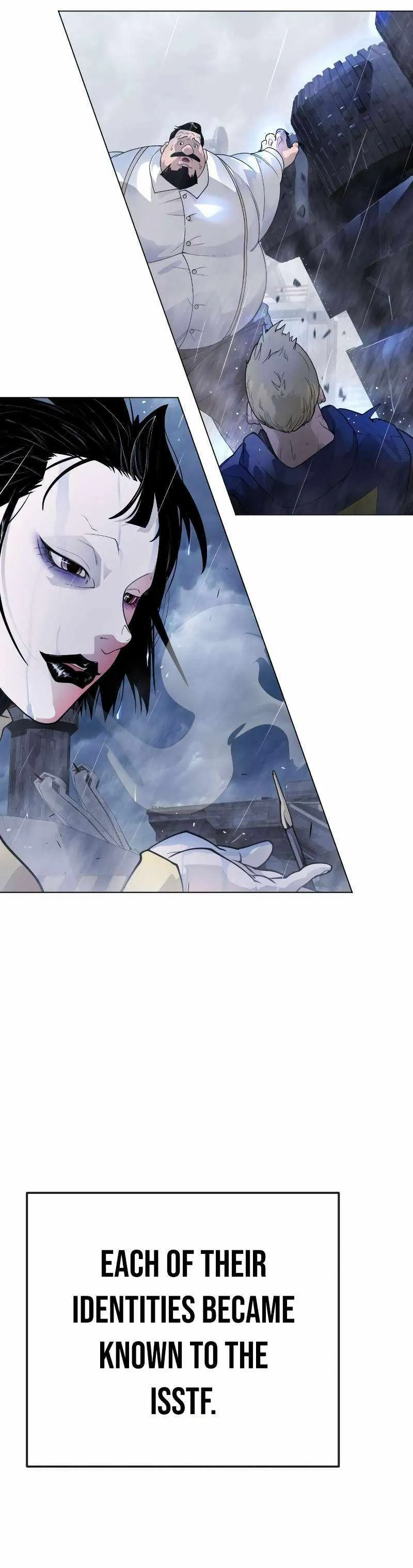 The Superhuman Era Chapter 182 Page 24