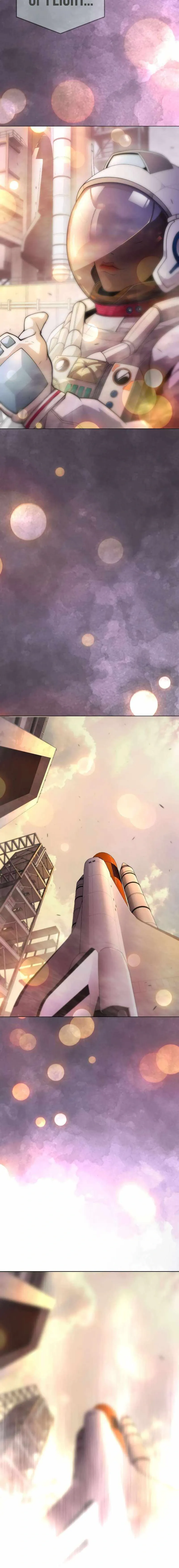 The Superhuman Era Chapter 182 Page 35