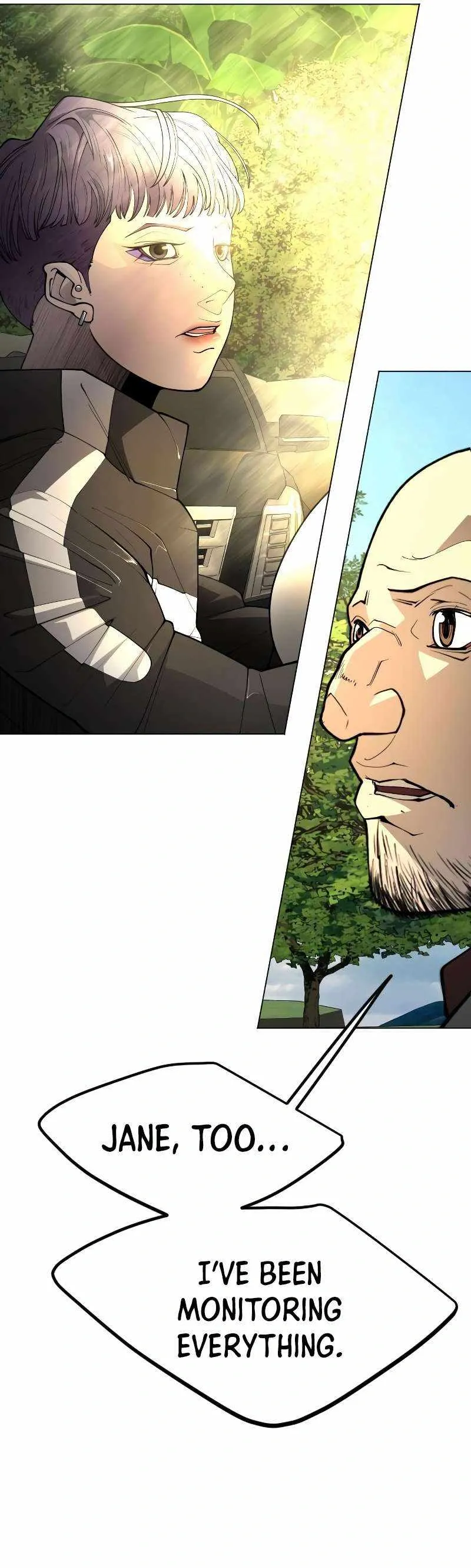 The Superhuman Era Chapter 182 Page 49