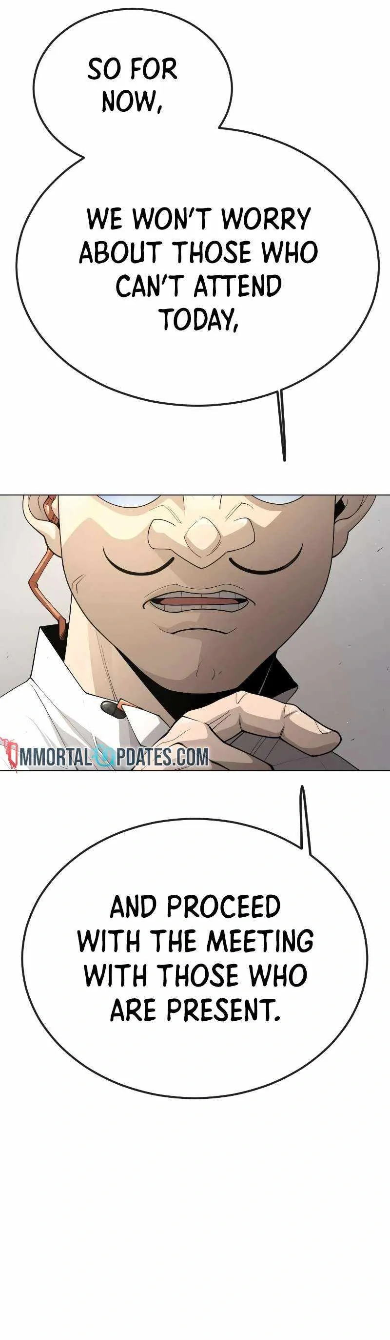 The Superhuman Era Chapter 183 Page 10