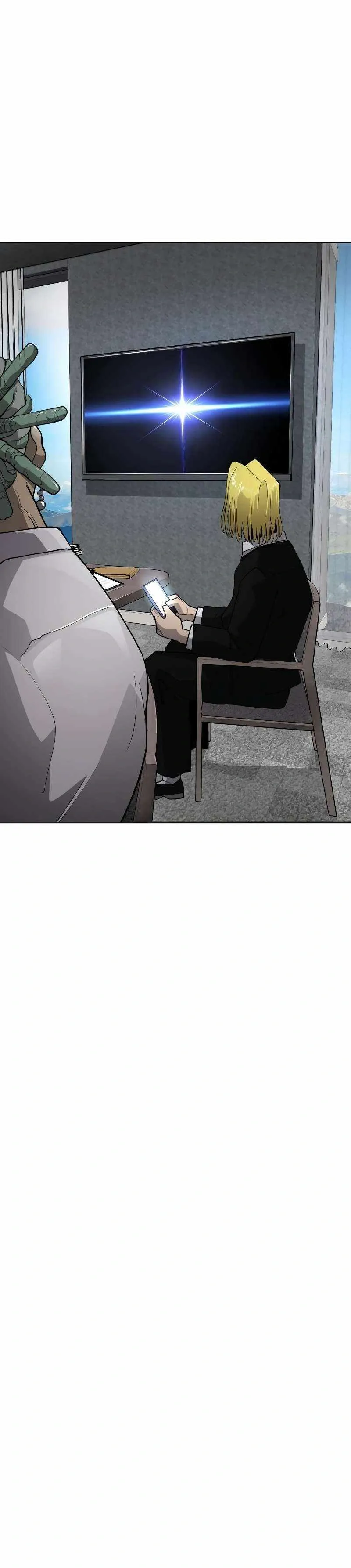 The Superhuman Era Chapter 183 Page 51