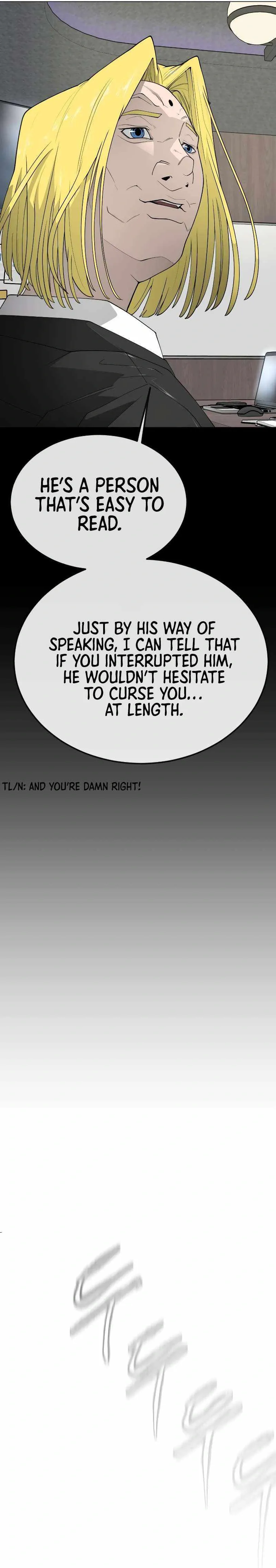 The Superhuman Era Chapter 184 Page 26
