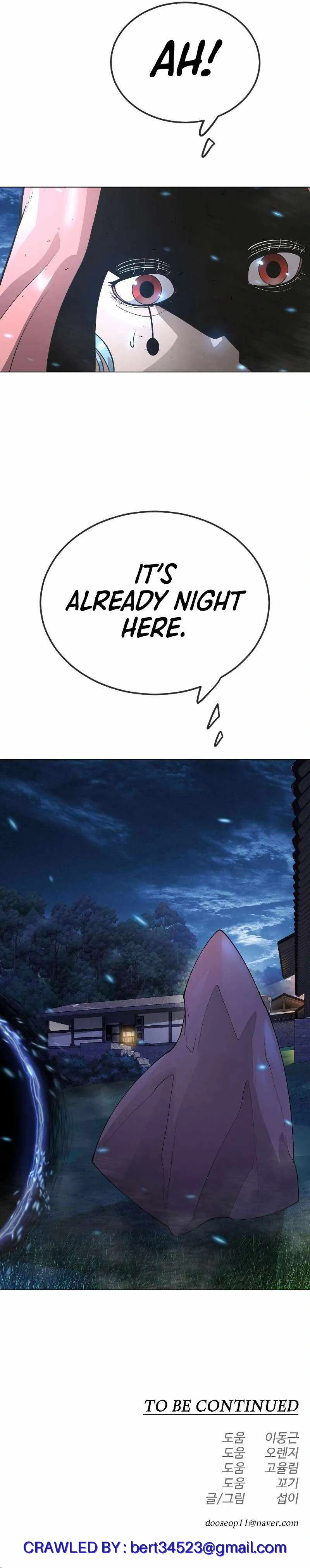 The Superhuman Era Chapter 185 Page 37