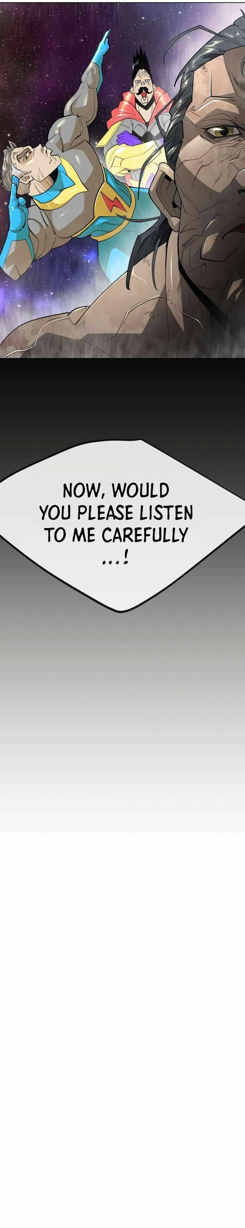 The Superhuman Era Chapter 186 Page 2