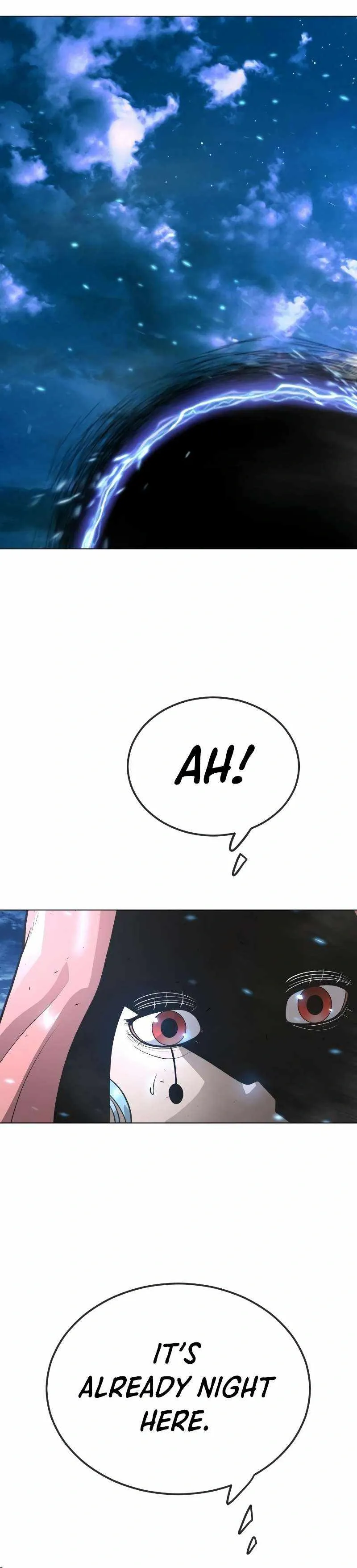 The Superhuman Era Chapter 186 Page 3