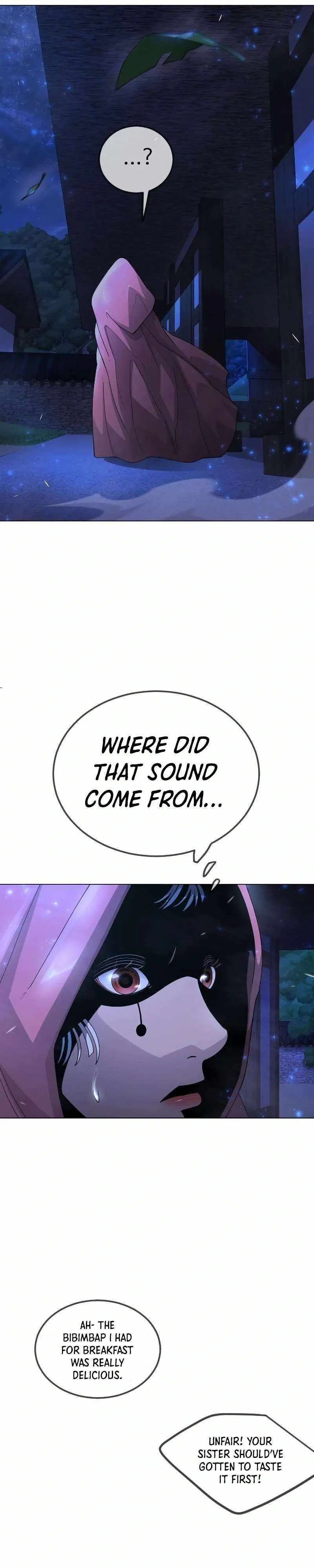 The Superhuman Era Chapter 186 Page 8
