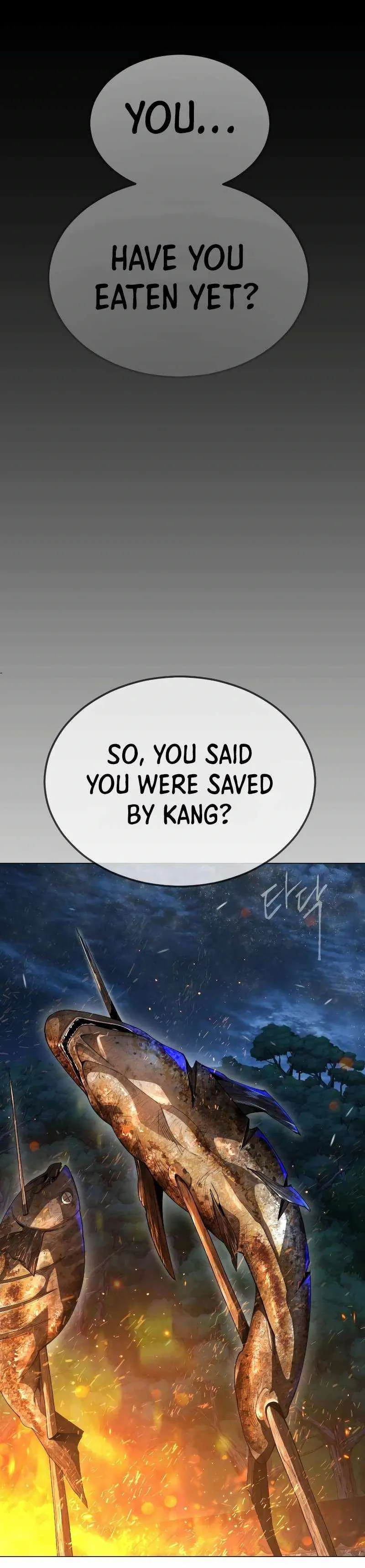 The Superhuman Era Chapter 186 Page 12