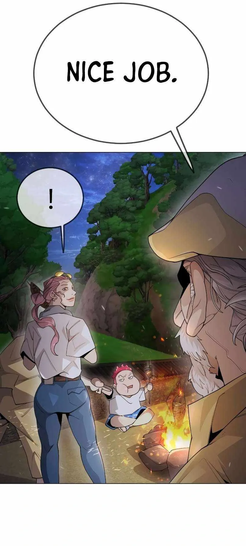 The Superhuman Era Chapter 186 Page 14