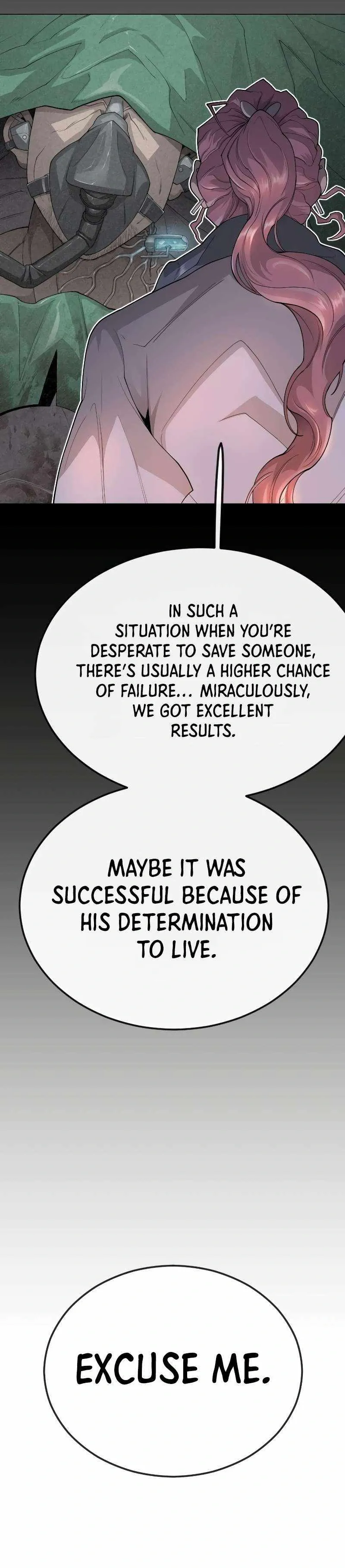 The Superhuman Era Chapter 186 Page 17