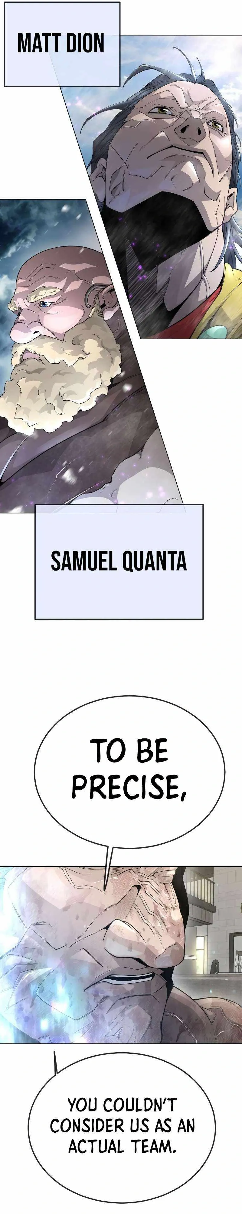 The Superhuman Era Chapter 186 Page 23