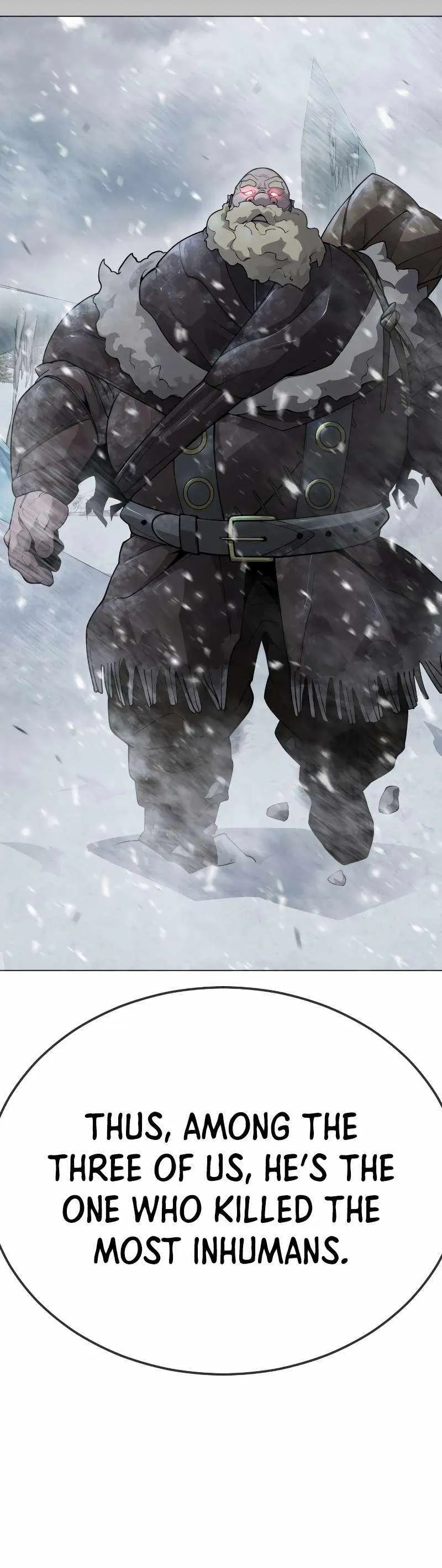 The Superhuman Era Chapter 186 Page 30