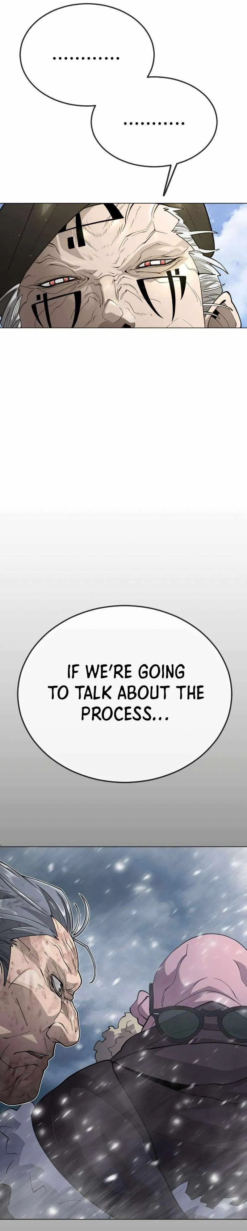 The Superhuman Era Chapter 186 Page 40