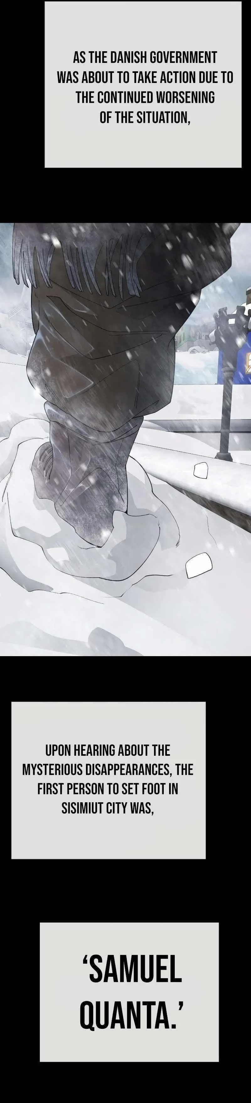 The Superhuman Era Chapter 186 Page 47