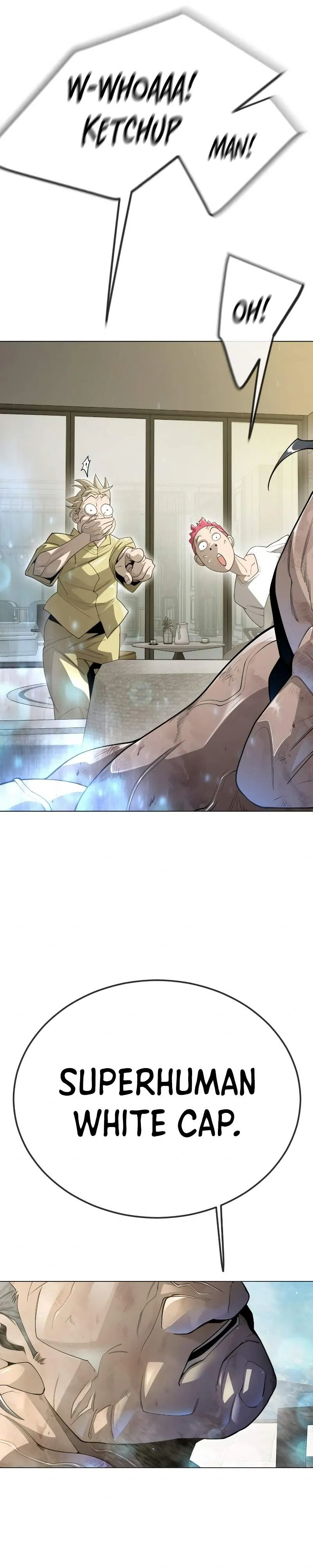 The Superhuman Era Chapter 187 Page 10