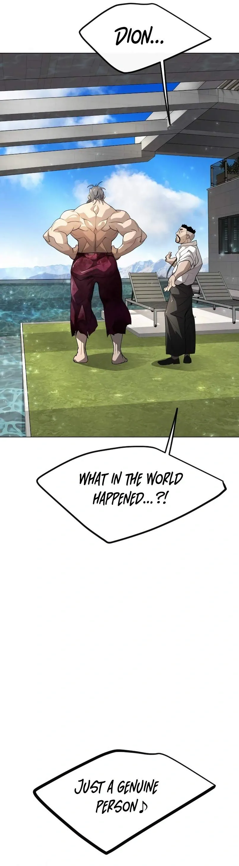 The Superhuman Era Chapter 187 Page 19