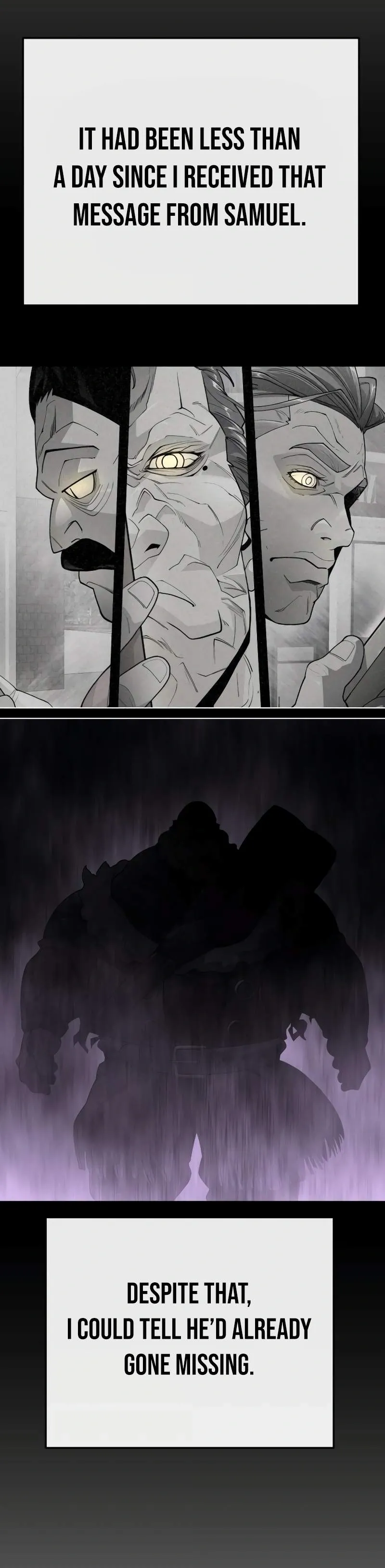 The Superhuman Era Chapter 187 Page 37