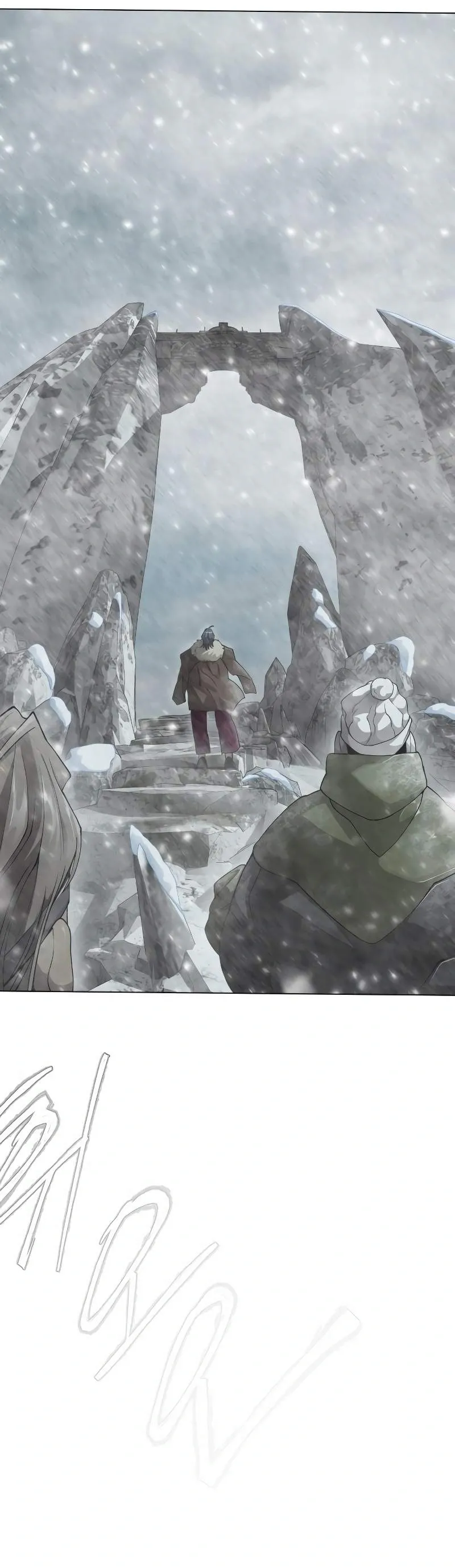 The Superhuman Era Chapter 187 Page 50