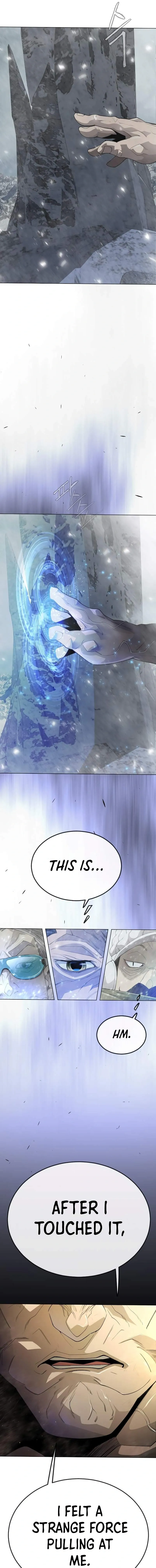 The Superhuman Era Chapter 187 Page 53