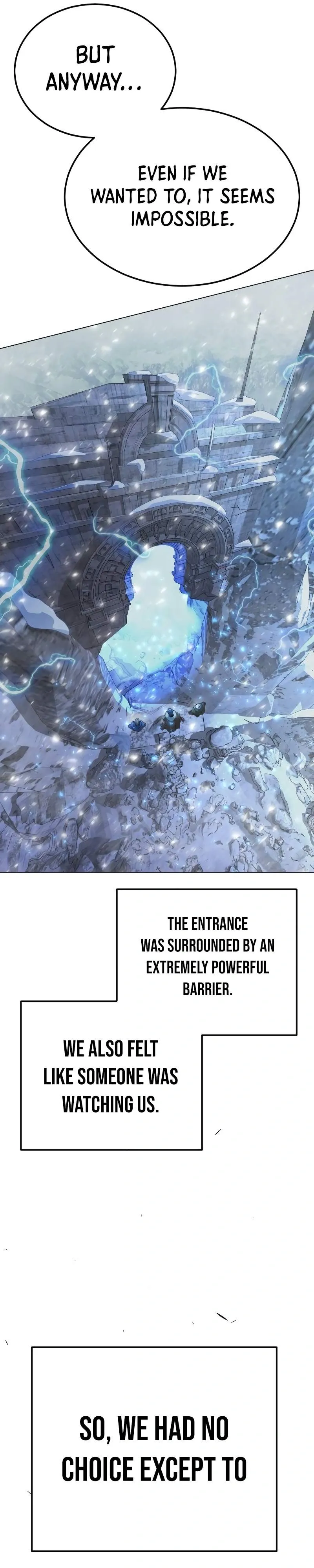 The Superhuman Era Chapter 187 Page 59