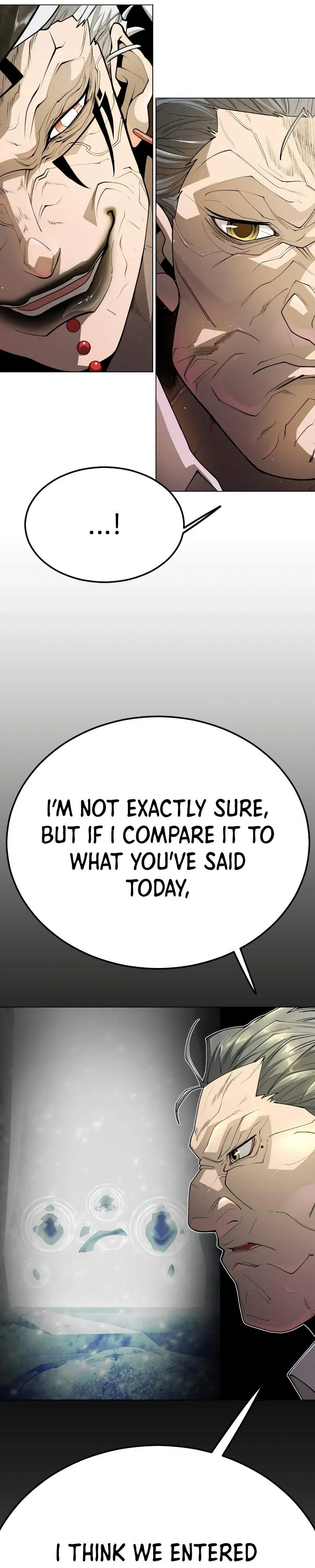 The Superhuman Era Chapter 187 Page 65