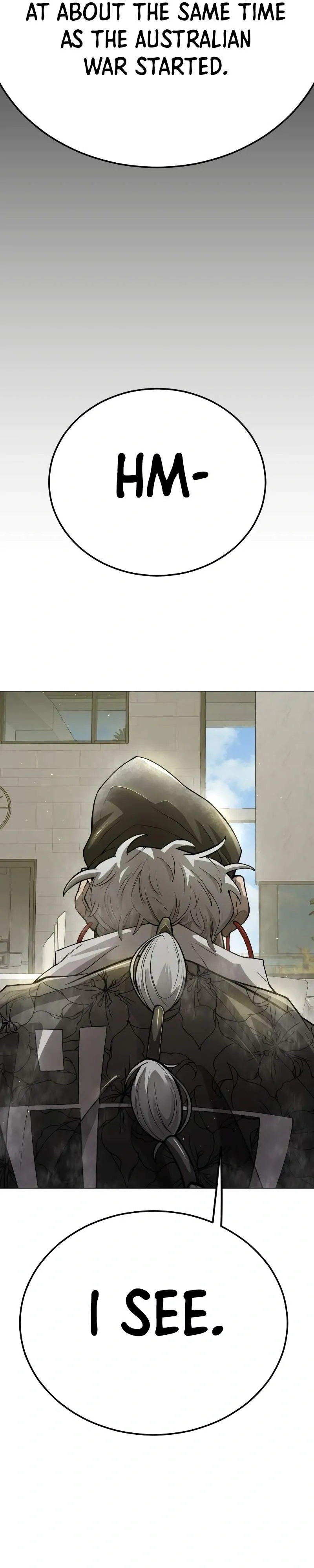 The Superhuman Era Chapter 187 Page 66