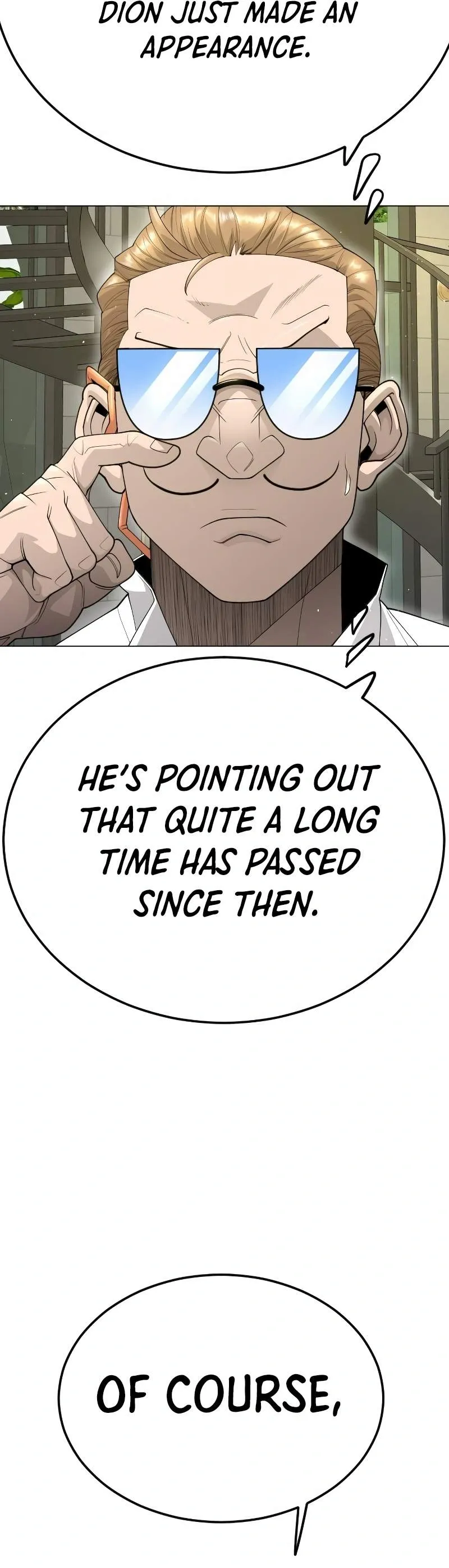 The Superhuman Era Chapter 187 Page 70