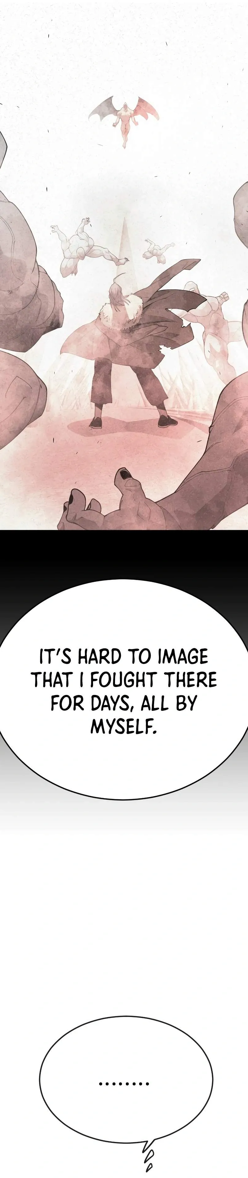 The Superhuman Era Chapter 187 Page 73