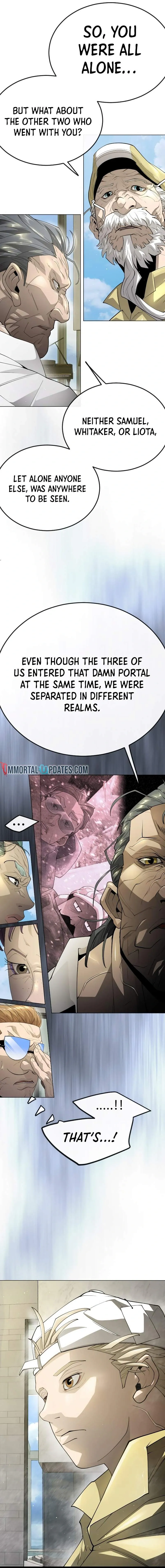 The Superhuman Era Chapter 187 Page 75