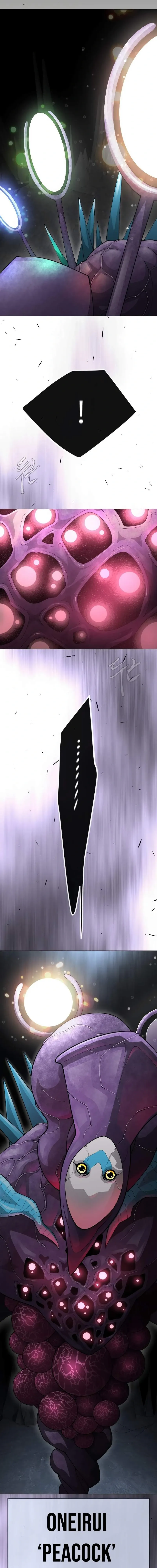 The Superhuman Era Chapter 187 Page 77