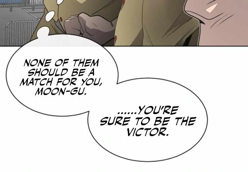 The Superhuman Era Chapter 19 Page 8