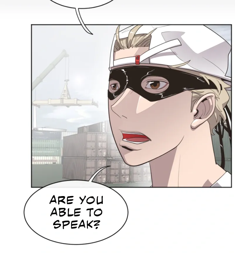 The Superhuman Era Chapter 2 Page 4