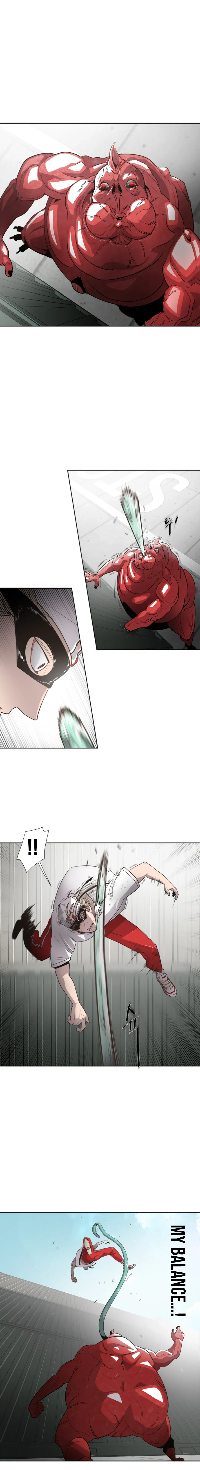 The Superhuman Era Chapter 2 Page 17