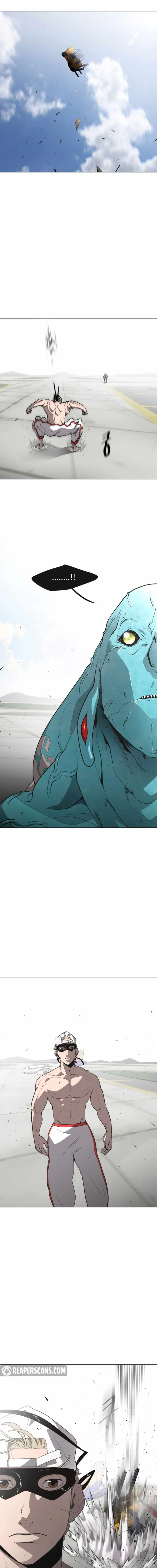 The Superhuman Era Chapter 21 Page 15