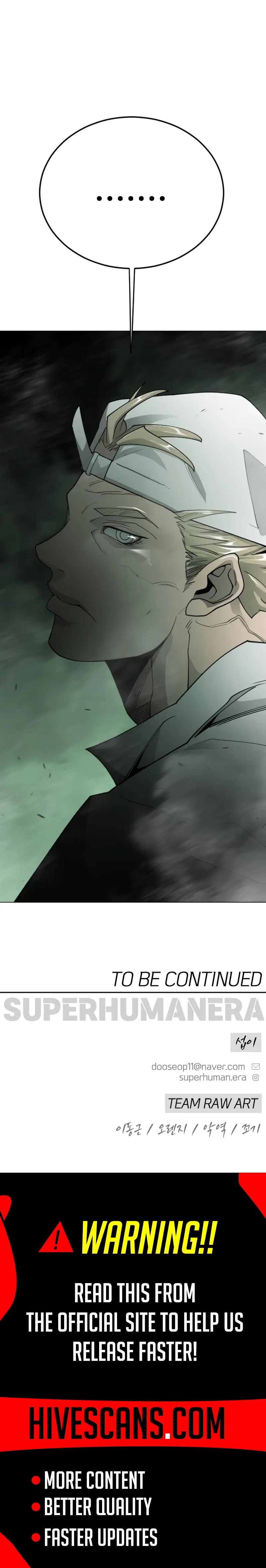 The Superhuman Era Chapter 217 Page 20