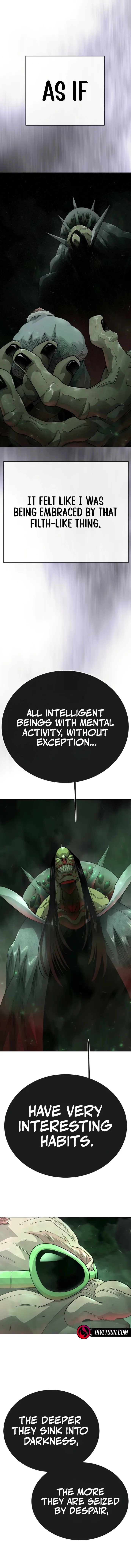 The Superhuman Era Chapter 218 Page 8