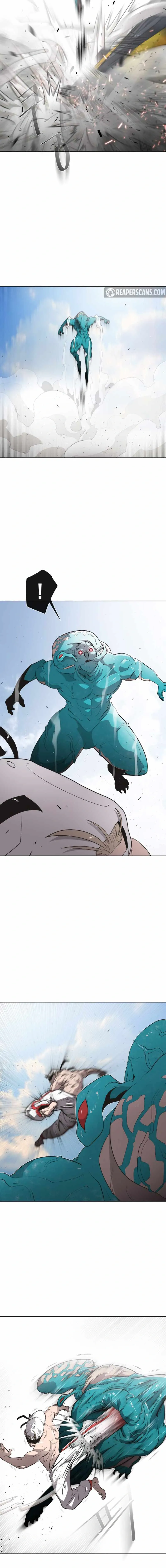 The Superhuman Era Chapter 22 Page 4