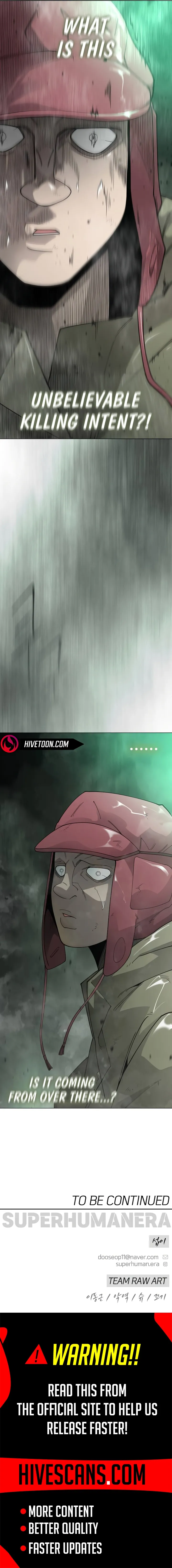 The Superhuman Era Chapter 226 Page 18