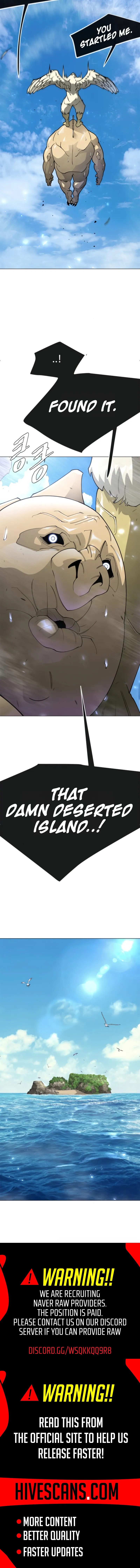 The Superhuman Era Chapter 231 Page 19