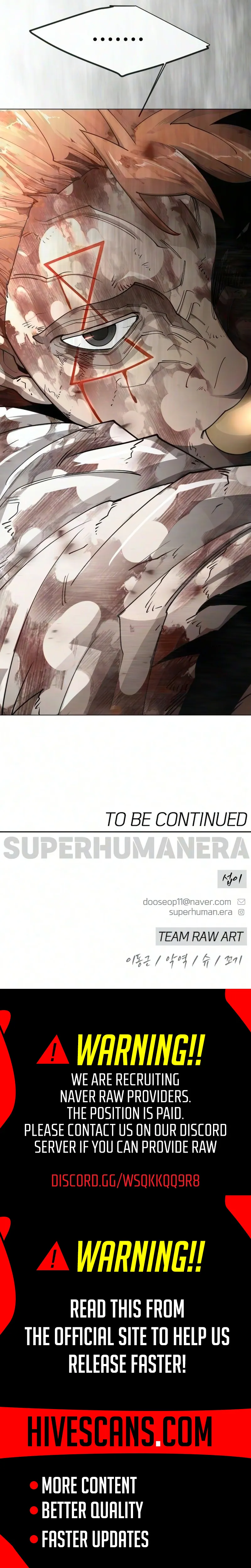 The Superhuman Era Chapter 235 Page 20