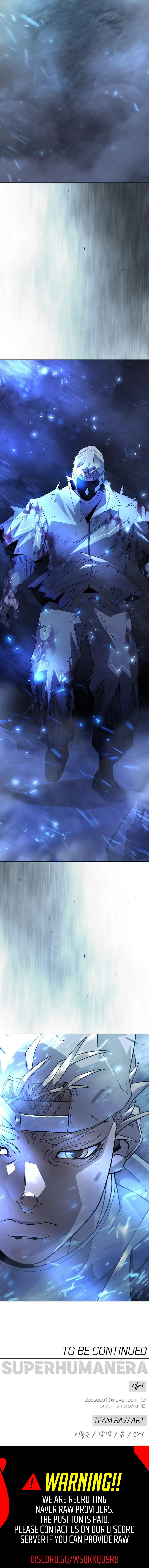 The Superhuman Era Chapter 236 Page 22