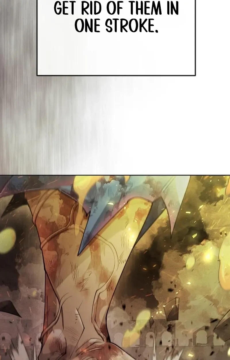 The Superhuman Era Chapter 244 Page 3
