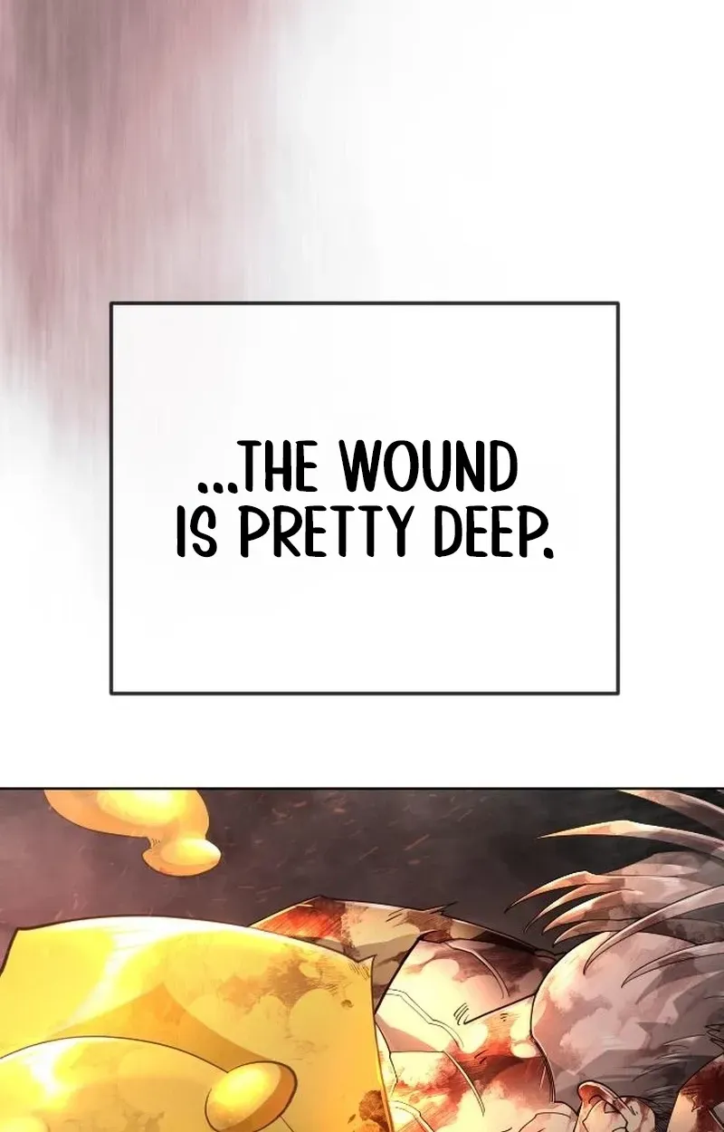 The Superhuman Era Chapter 244 Page 23