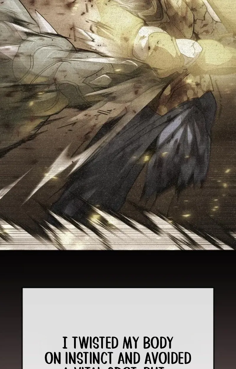 The Superhuman Era Chapter 244 Page 26