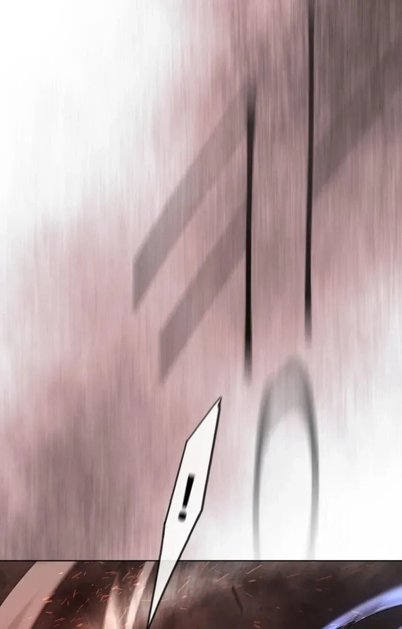 The Superhuman Era Chapter 244 Page 33