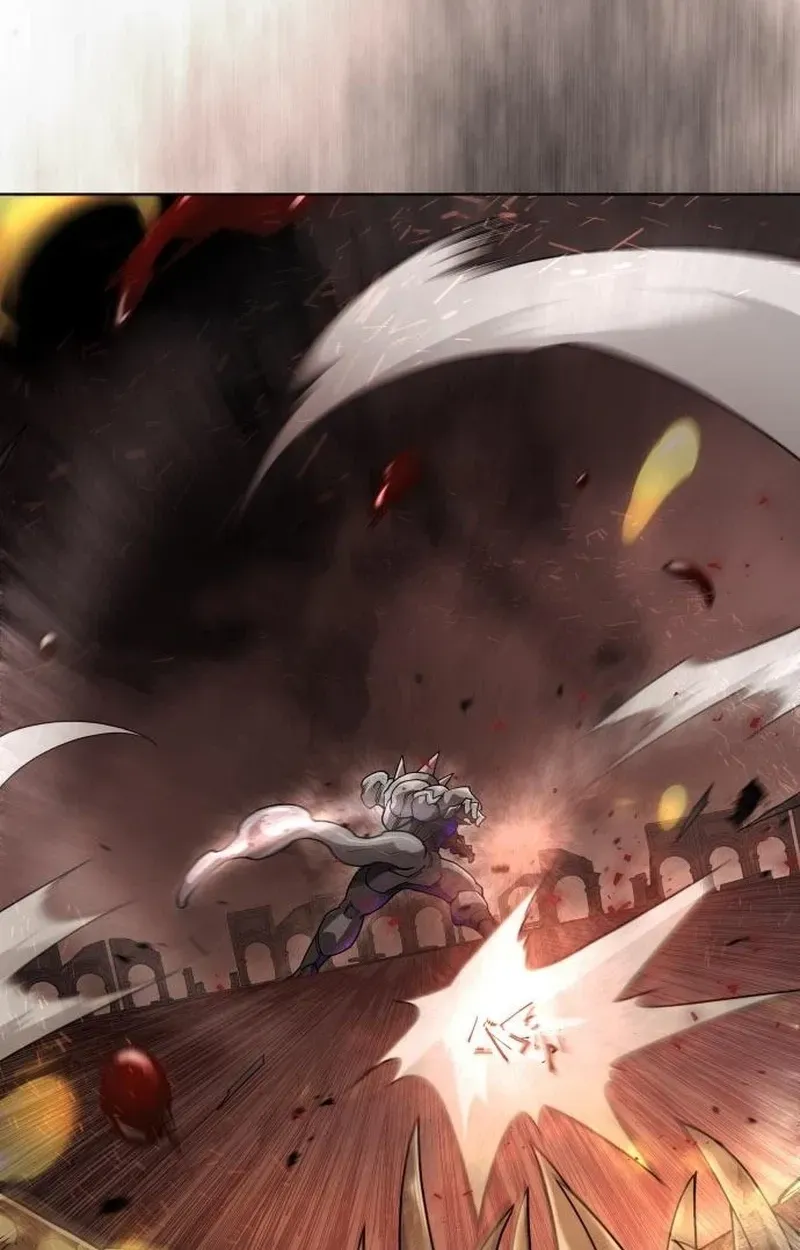 The Superhuman Era Chapter 244 Page 40