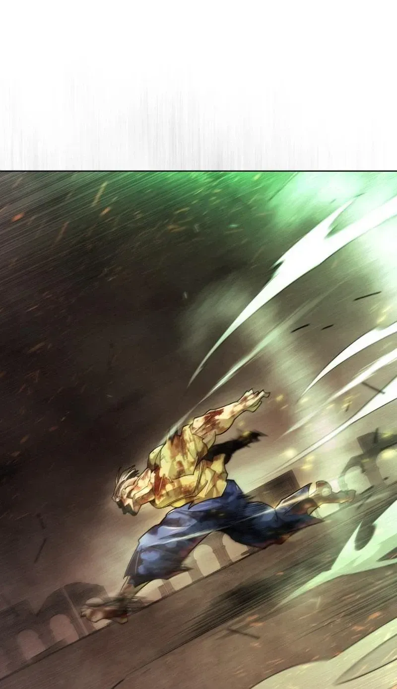 The Superhuman Era Chapter 244 Page 63