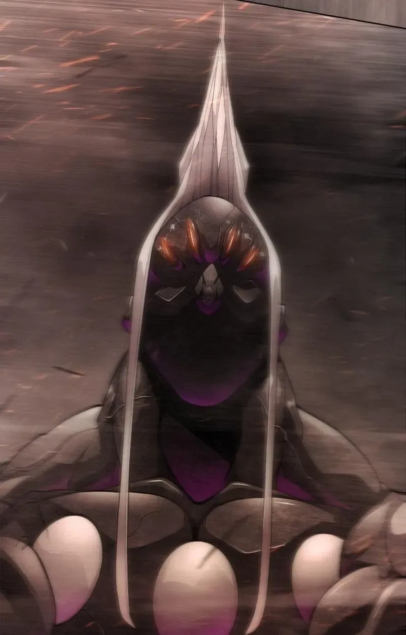 The Superhuman Era Chapter 244 Page 66