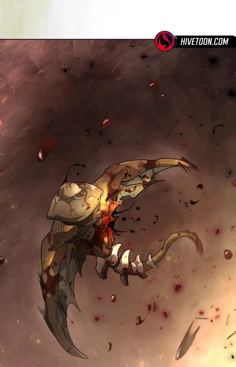 The Superhuman Era Chapter 244 Page 76