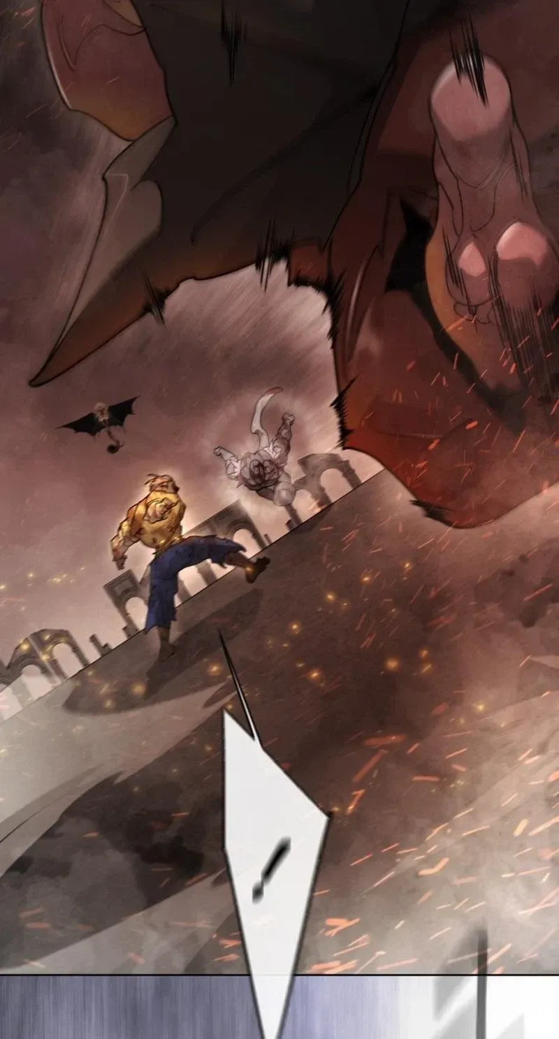 The Superhuman Era Chapter 244 Page 106